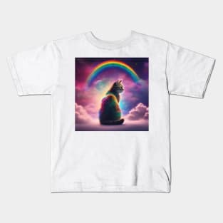 Is this Heaven Kids T-Shirt